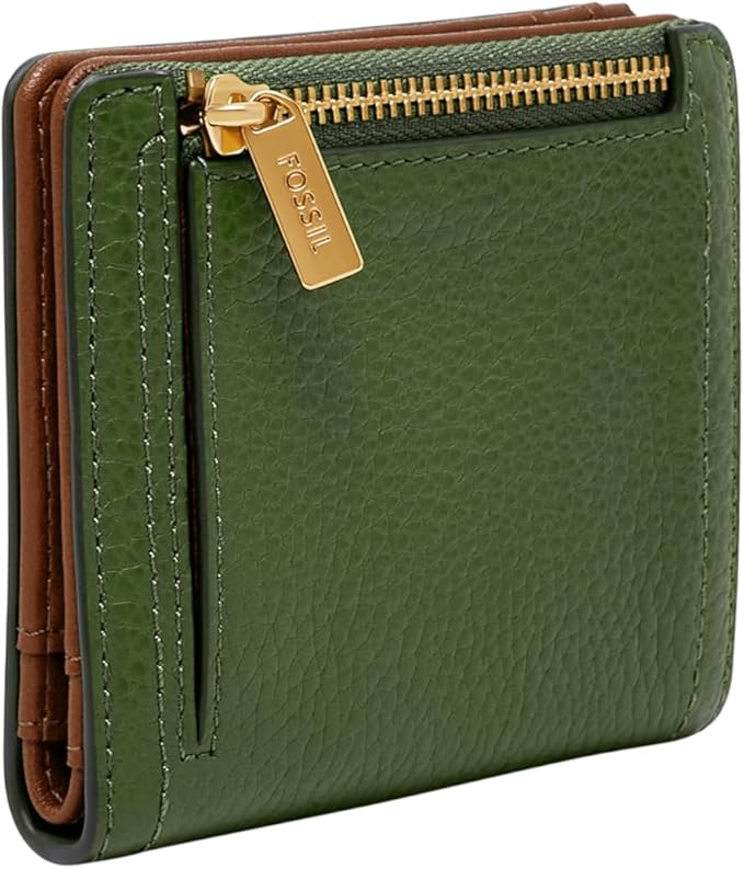 Fossil Logan Bifold Wallet