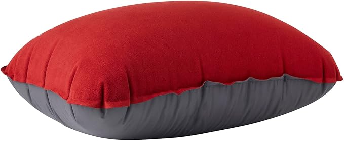 TETON Sports Camp Pillow; Great for Travel, Camping and Backpacking; Washable, Color