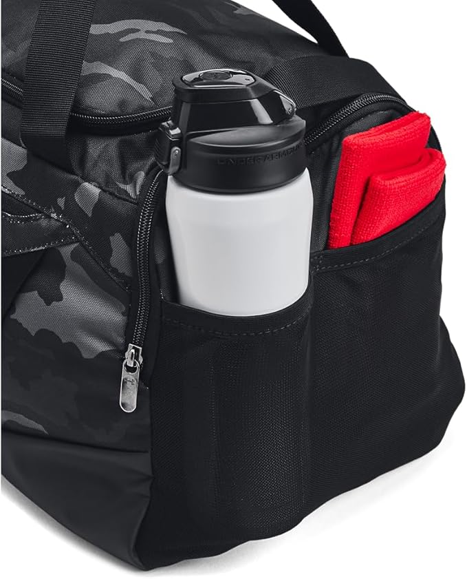 Under Armour Undeniable 5.0 Duffle