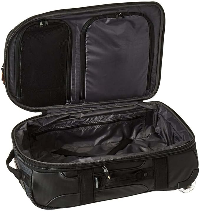 OGIO Layover Travel Bag (Graphite)
