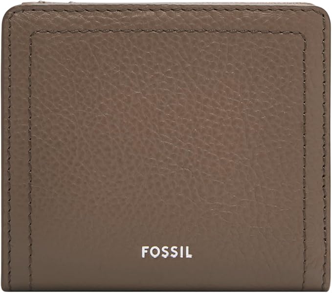 Fossil Logan Bifold Wallet