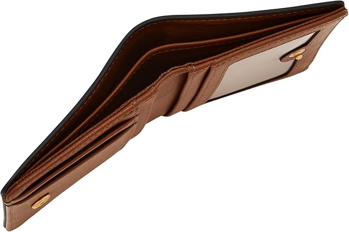 Fossil Logan Bifold Wallet