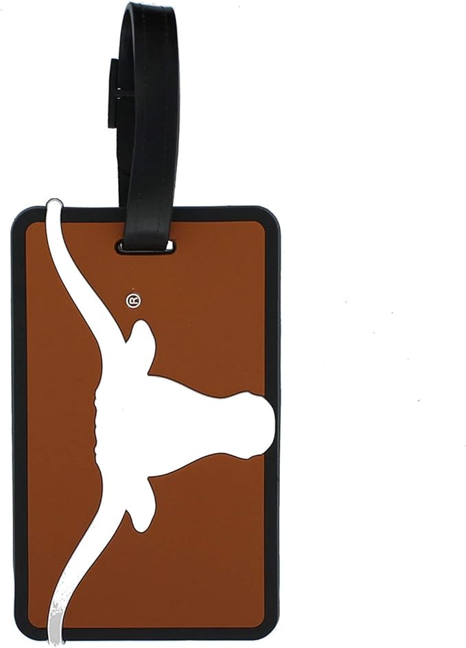 NCAA Florida Gators Soft Bag Tag