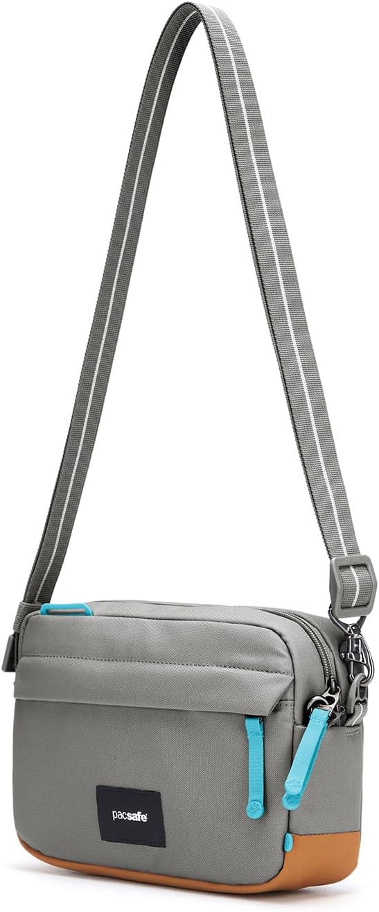 Pacsafe GO Crossbody | Anti Theft