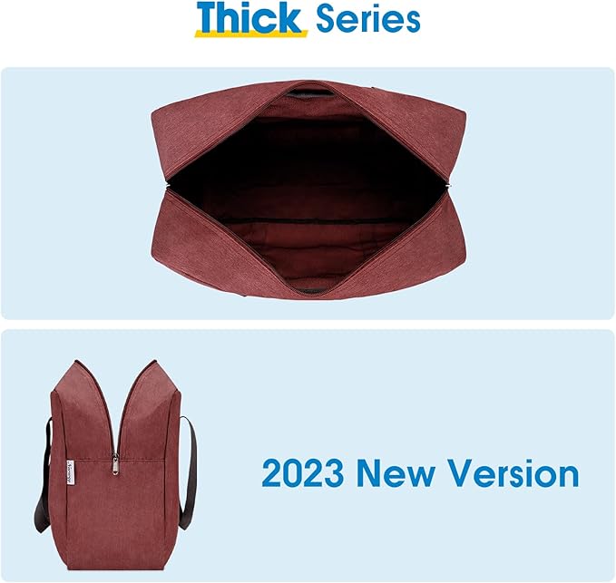 For Spirit Airlines Personal Item Bag 18x14x8 Foldable Travel Duffel Bag Tote Carry on Luggage Duffle Overnight for Women and Men