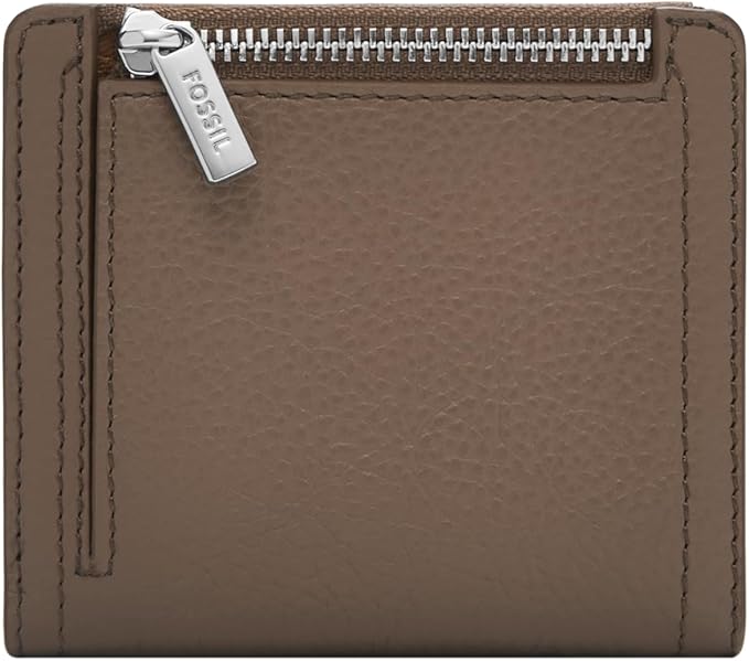 Fossil Logan Bifold Wallet