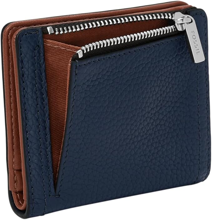 Fossil Logan Bifold Wallet