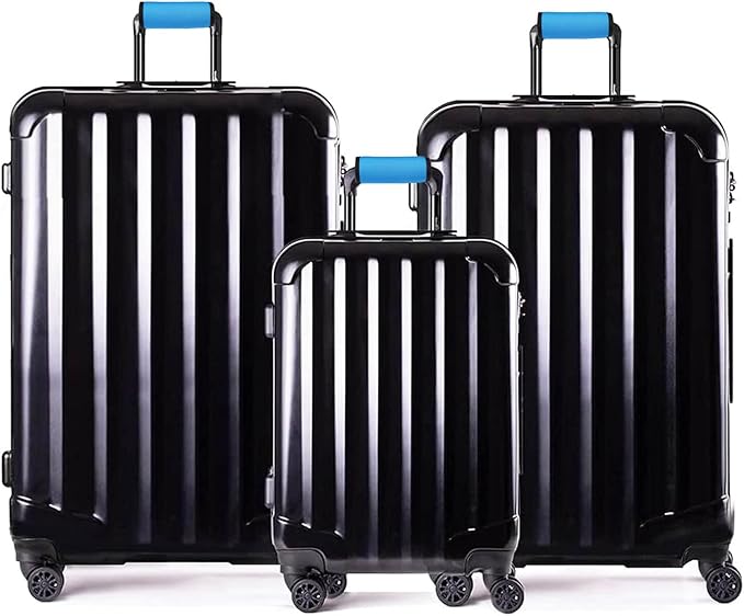 Luggage Handle Wrap-Luggage Tags for Suitcases Unique Luggage Identifiers Travel Accessories for Luggage Travel Must Haves