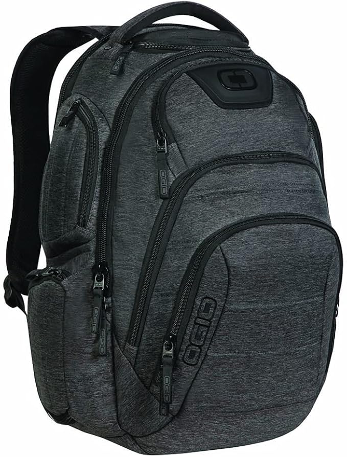 OGIO Renegade Backpack (Renegade, Dark Static) | OGIO, Renegade, Backpack, Dark Static