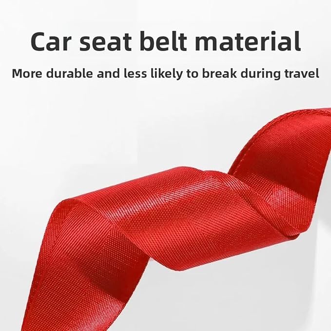 Luggage Straps with Lock Adjustable Luggage Suitcase Belt Heavy Duty Travel Bag Packing Straps for 20-28 Inch Suitcases