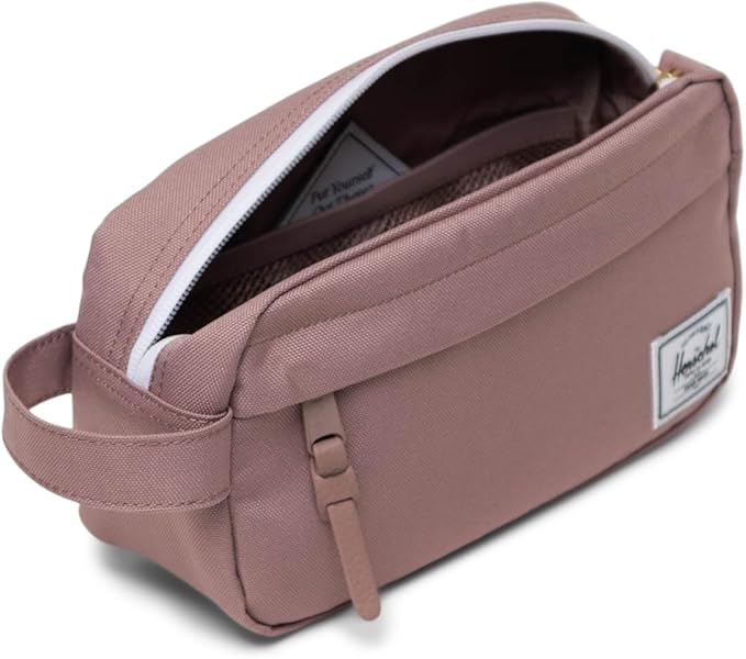 Herschel Unisex Chapter Travel Kit