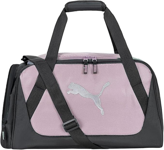 PUMA Evercat Form Factor Duffel Bag