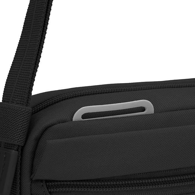 Pacsafe GO Crossbody | Anti Theft