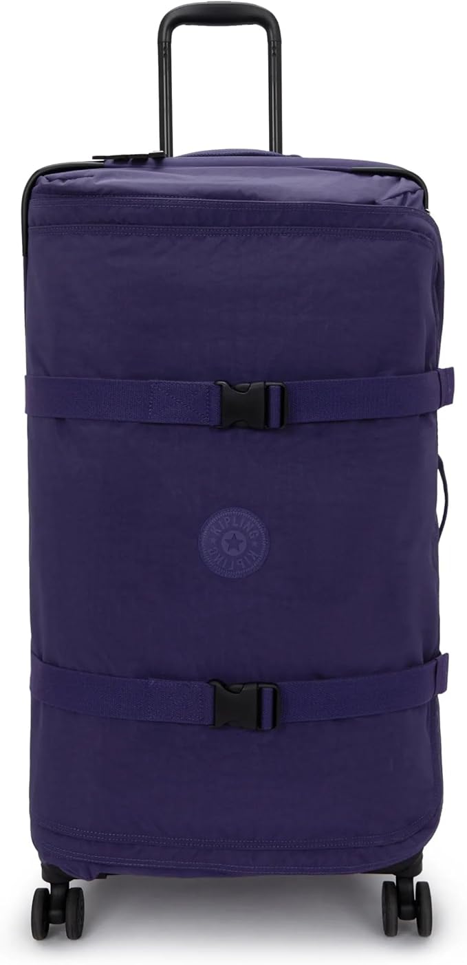 Kipling Spontaneous Large Rolling Luggage