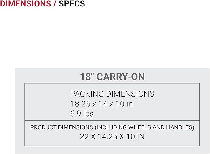 SwissGear 7366 Signature Hardside Expandable Luggage with Spinner Wheels, TSA Lock, Cup-Holder, Sand, Carry-On 19-Inch
