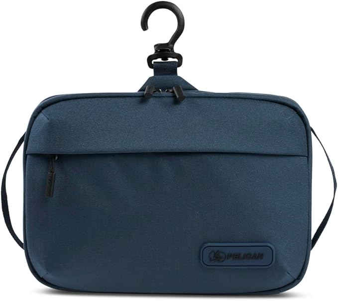 Pelican ModPak Toiletry Bag (Indigo)