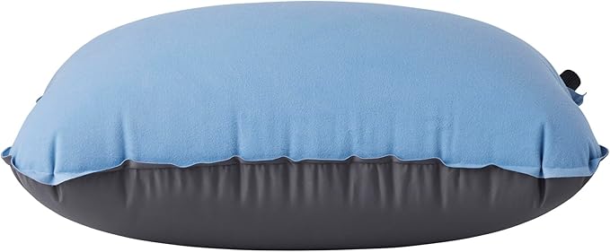 TETON Sports Camp Pillow; Great for Travel, Camping and Backpacking; Washable, Color