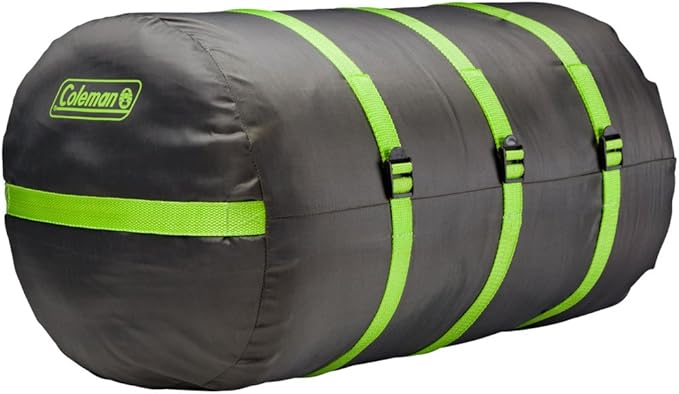 Coleman Compression Sack