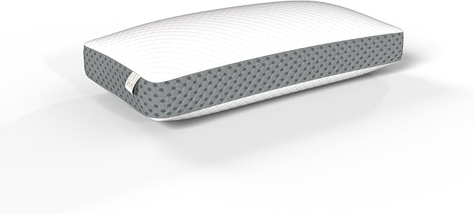 Royal Therapy Memory Foam Pillow, King Neck Pain Relief, for Neck and Shoulder Pain, Neck, Side Sleeper, Cervical Pillow,