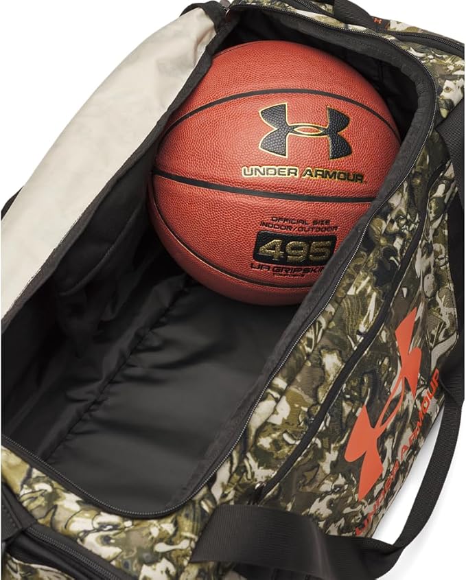 Under Armour Undeniable 5.0 Duffle