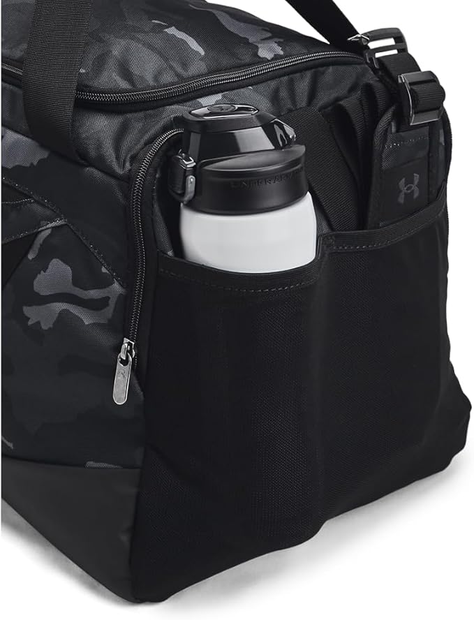 Under Armour Undeniable 5.0 Duffle