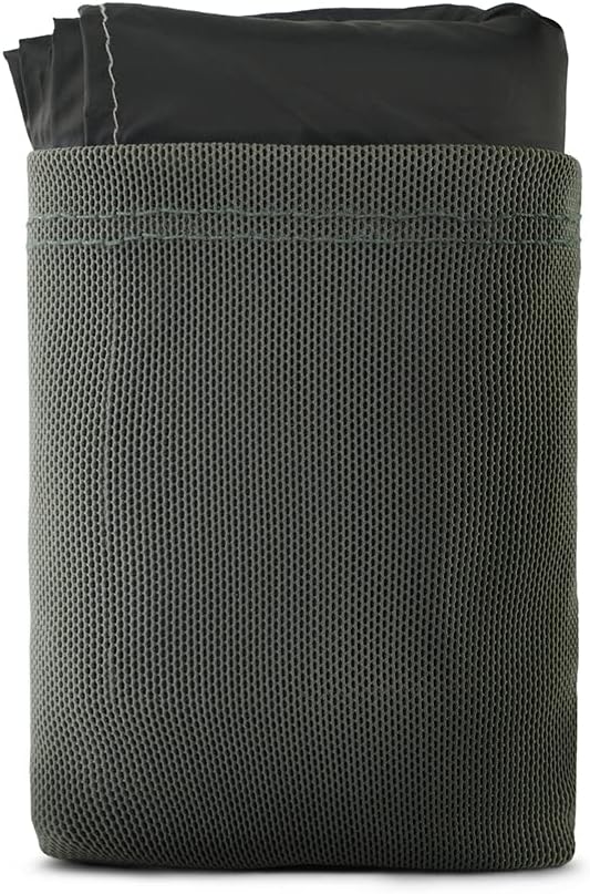 Pocket Blanket - Green