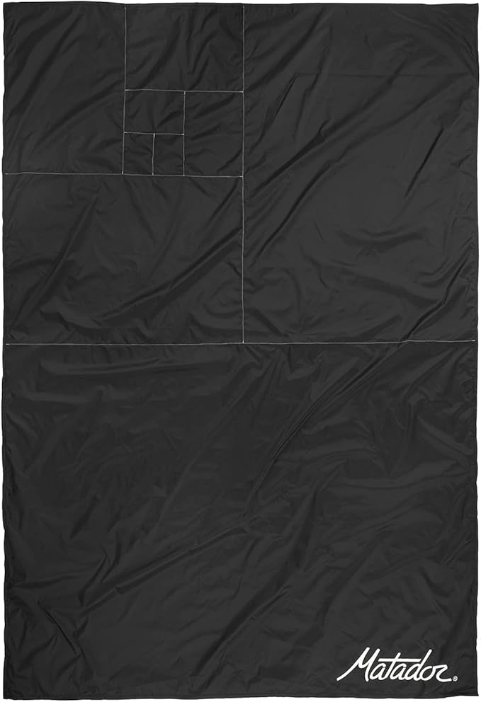 Pocket Blanket - Green
