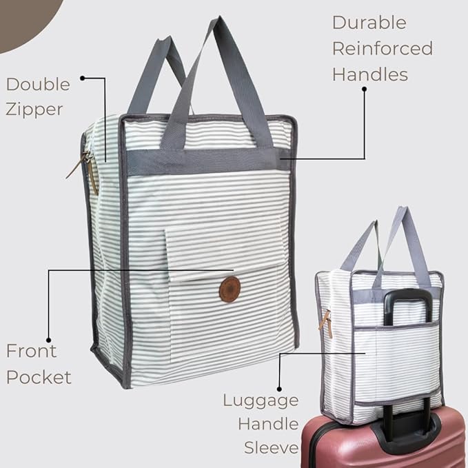 Shoe Bag for Travel, Portable Shoe Organizer, Storage Bag, Shoe Tote Bag for Women and Men