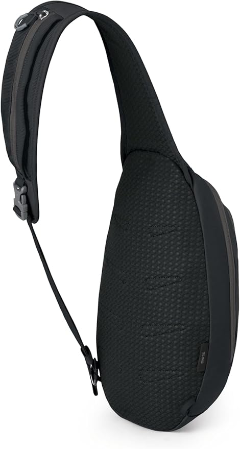 Osprey Daylite Shoulder Sling Bag - Crossbody Backpack for Everyday Carry, Festivals, and Travel