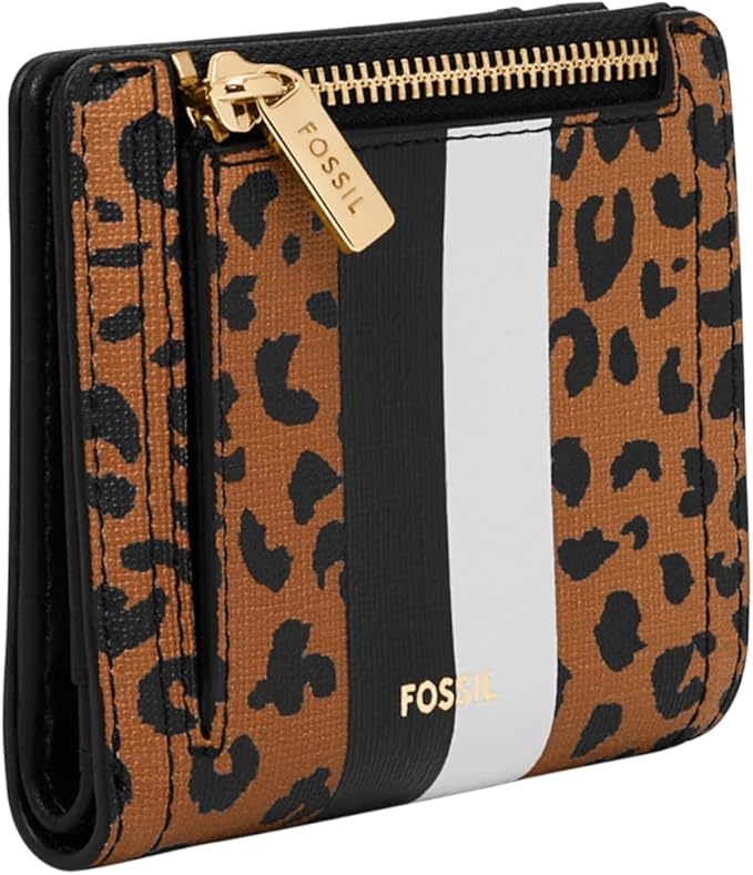 Fossil Logan Bifold Wallet
