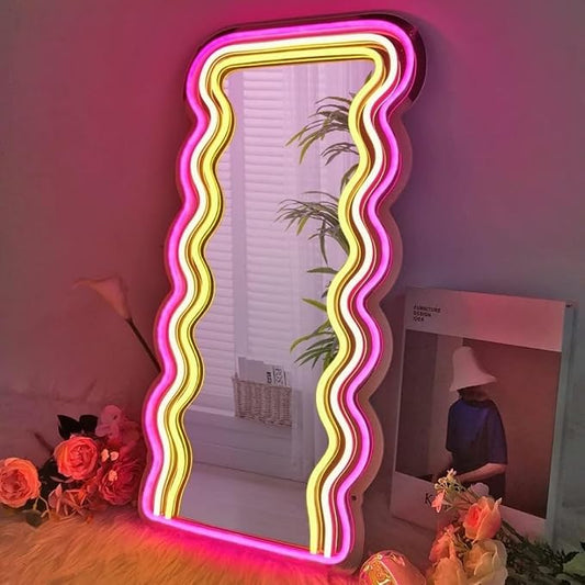 Ulalaza Neon Light Sign LED XOXO Night Lights USB Operated Decorative Marquee Sign Bar Pub Store Club Garage Home Party Decor 16.6''X8.3''