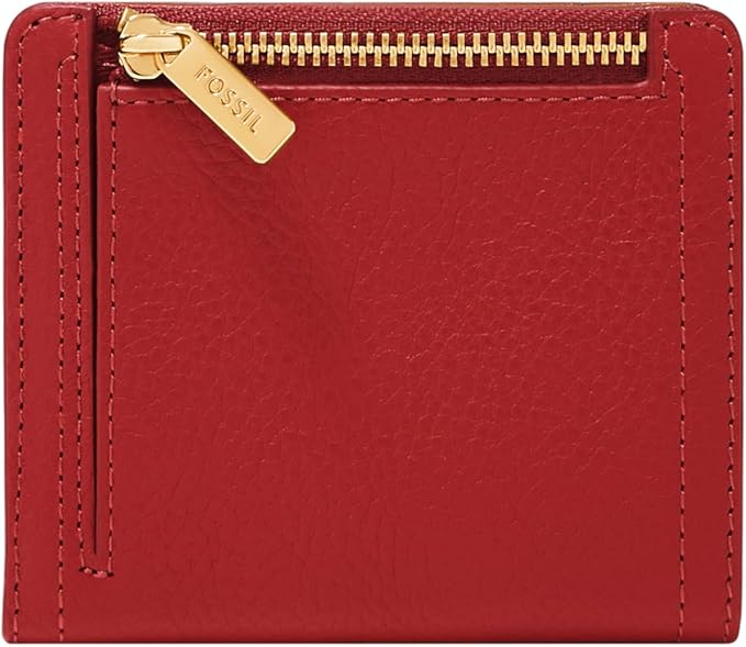 Fossil Logan Bifold Wallet
