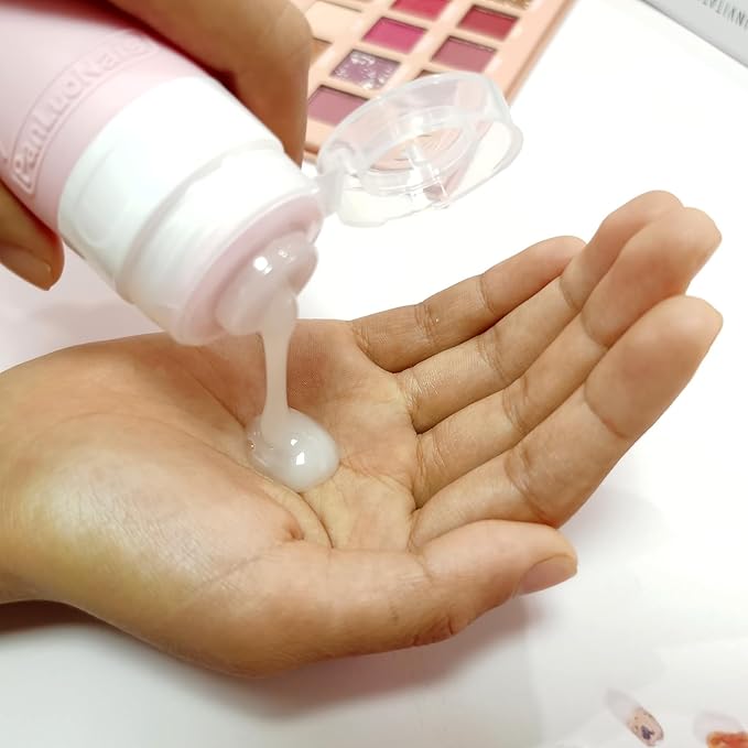 Silicone Travel Bottles for Toiletries, TSA Approved Leak-Proof Toiletry Containers for Airplane & Vacation