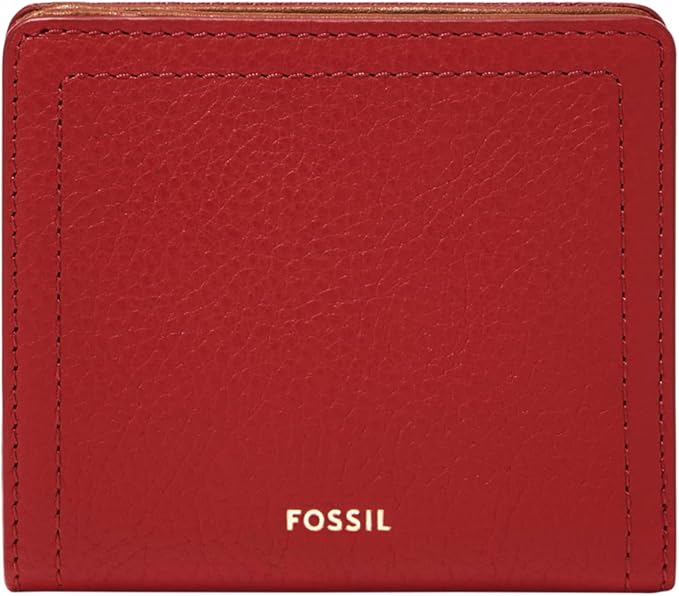 Fossil Logan Bifold Wallet