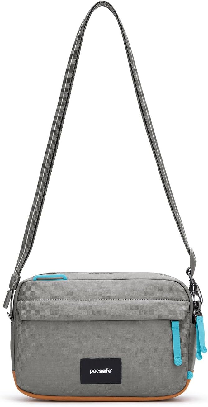 Pacsafe GO Crossbody | Anti Theft