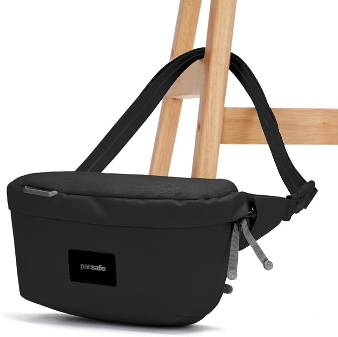Pacsafe Go Anti Theft Sling Pack