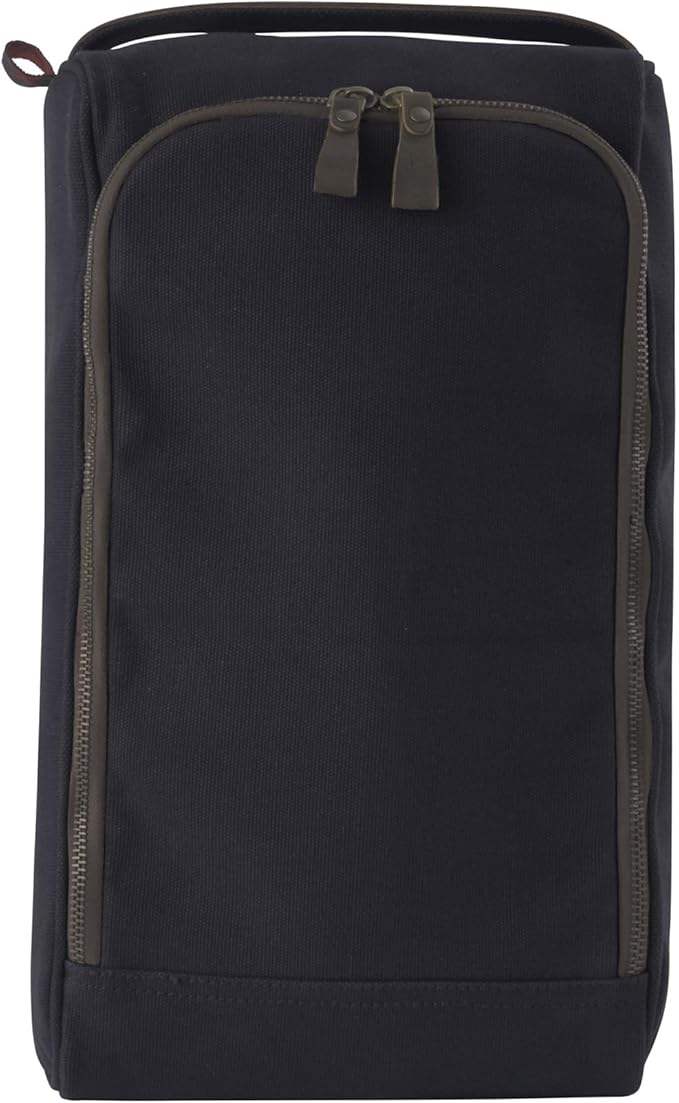 Rothco Canvas Shoe Bag – Sneaker Organizer Storage Duffle for Travel, Golf, Gym, and Sports
