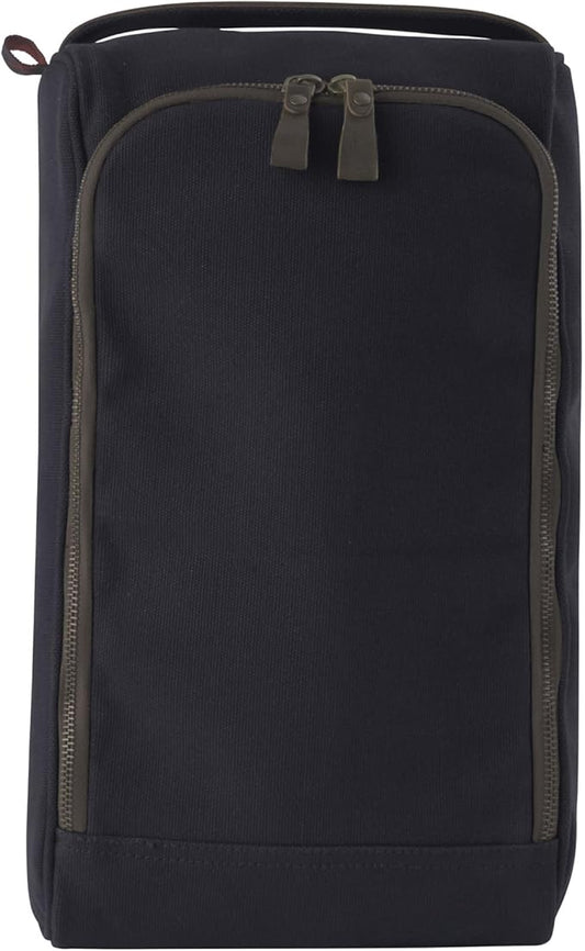 Rothco Canvas Shoe Bag – Sneaker Organizer Storage Duffle for Travel, Golf, Gym, and Sports