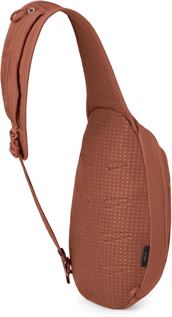 Osprey Daylite Shoulder Sling Bag - Crossbody Backpack for Everyday Carry, Festivals, and Travel