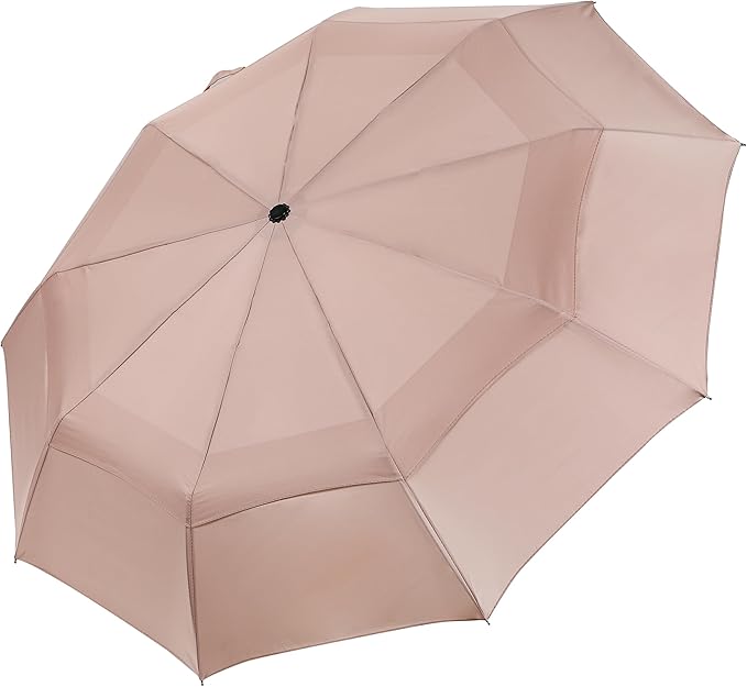 Mr. Pen- Windproof Travel Umbrella, Automatic Umbrellas for Rain, Compact