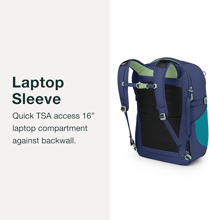 Daylite™ Carry-On Travel Pack 35L - Carry-On Backpack