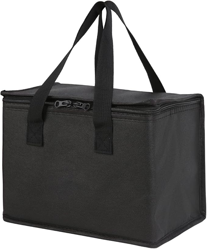 musbus Extra Insulated Food Delivery Bag Cooler Bags Keep Food Warm Catering Therma for doordash Catering cooler bags keep food warm catering therma catering shopper accessories hot XL