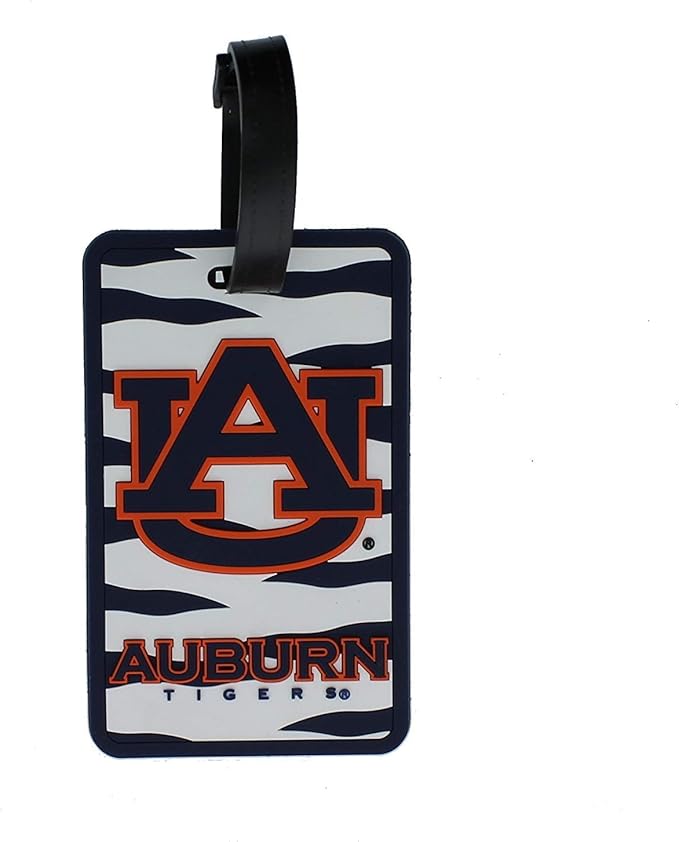 NCAA Florida Gators Soft Bag Tag