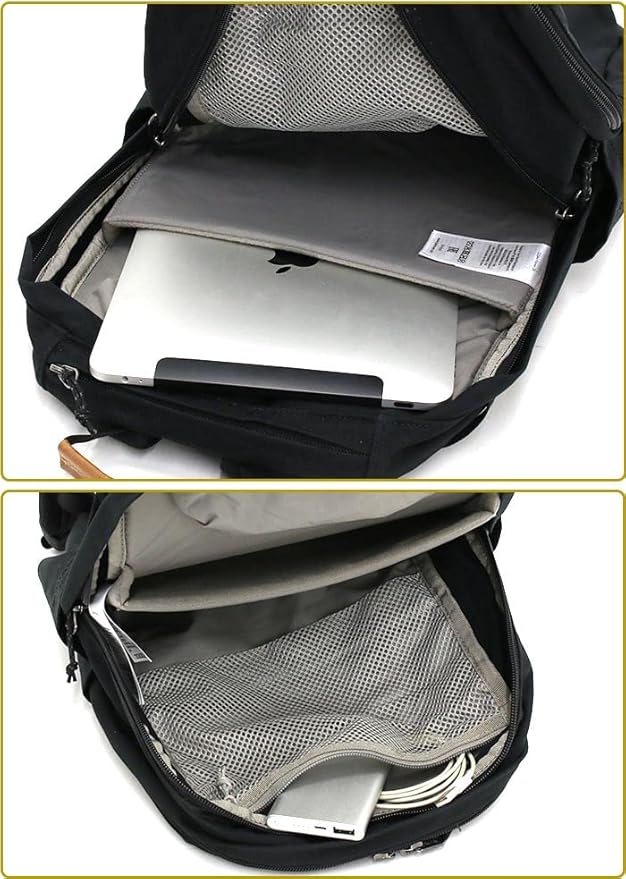Fjällräven Räven 20 Backpack - Multi-Pocket Organization, Padded Support, Durable Fabric - Commuting, Travel, Khaki Dust, One Size