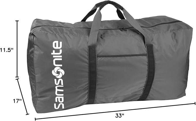 Samsonite Tote-A-Ton Duffel Bag