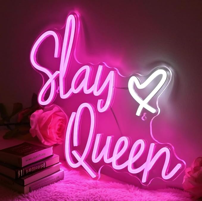 Ulalaza Neon Light Sign LED XOXO Night Lights USB Operated Decorative Marquee Sign Bar Pub Store Club Garage Home Party Decor