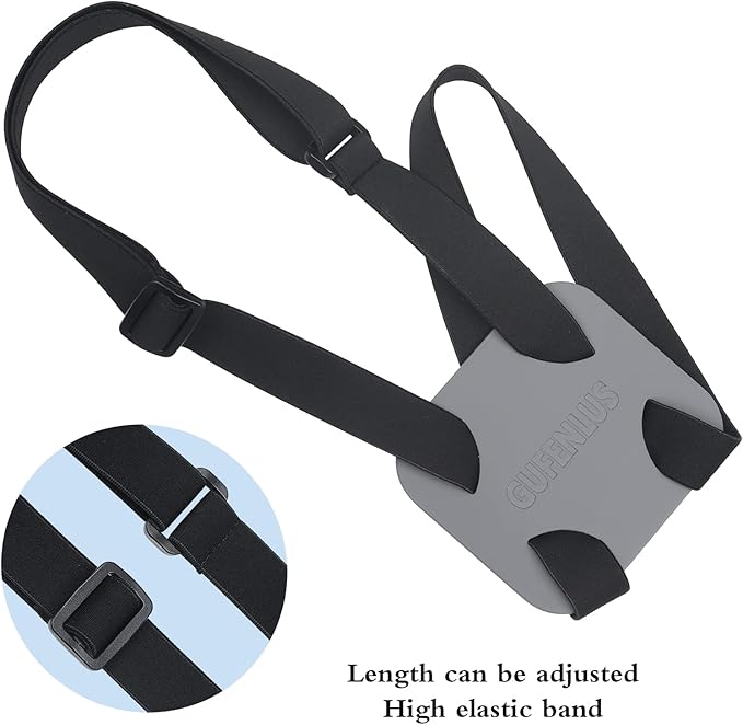 Bag Bungee for Luggage，Luggage Straps for suitcases，Luggage Straps Suitcase Adjustable Belt -2 Pack (Grey-2)