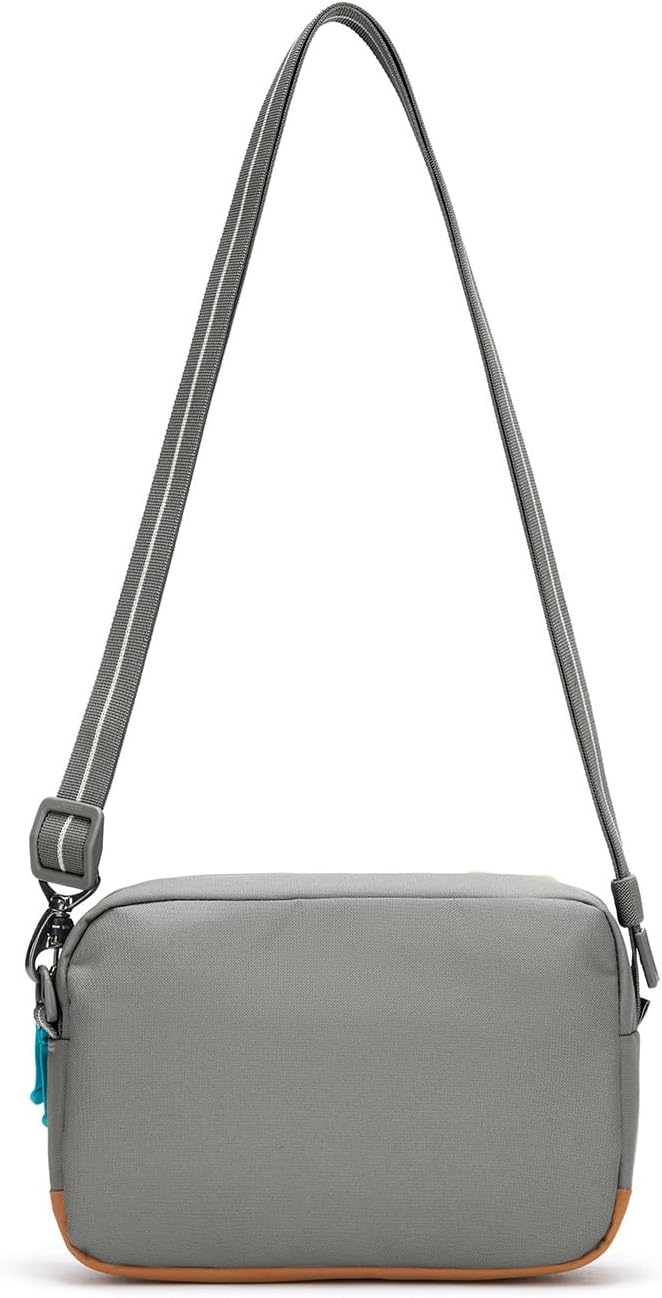 Pacsafe GO Crossbody | Anti Theft