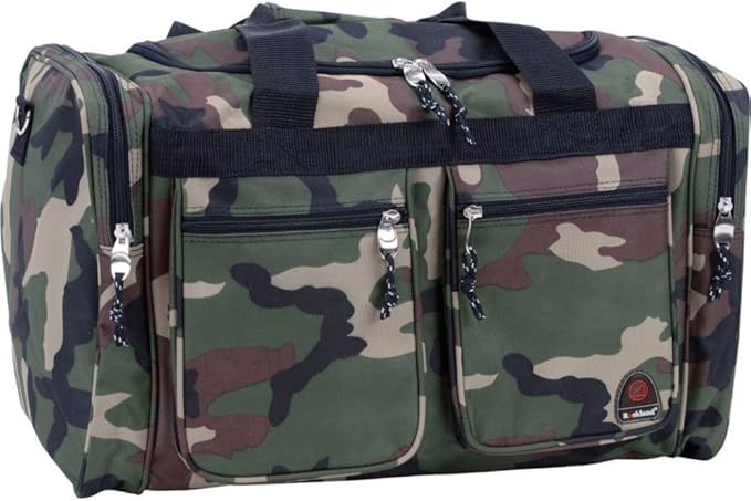 Rockland Duffel Bag