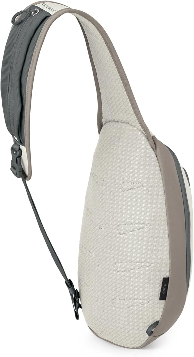 Osprey Daylite Shoulder Sling Bag - Crossbody Backpack for Everyday Carry, Festivals, and Travel
